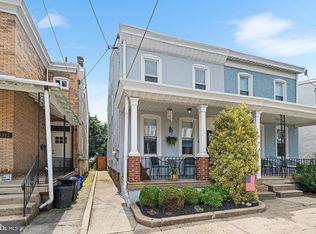 4334 Mitchell St, Philadelphia, PA 19128