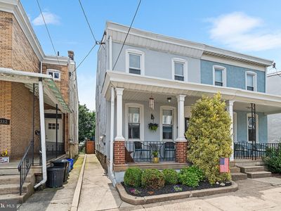 4334 Mitchell St, Philadelphia, PA, 19128