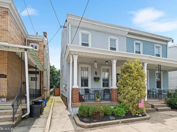 4334 Mitchell St, Philadelphia, PA 19128