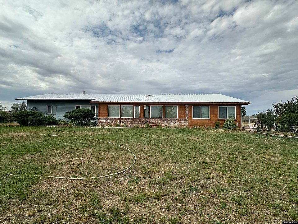 1st image of 25 Ellis Red Desert Rd