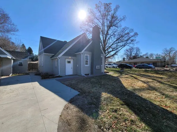 1820 S Vista Ave, Boise, ID 83705