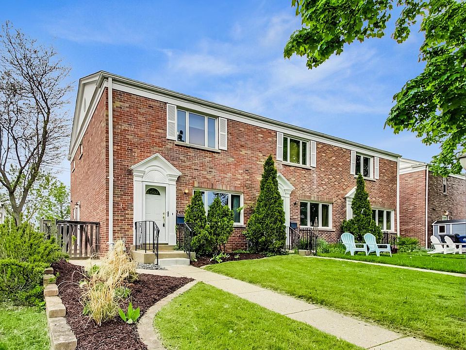 3409 Park Pl, Evanston, IL 60201 | Zillow