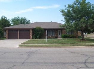 5219 95th St, Lubbock, TX 79424