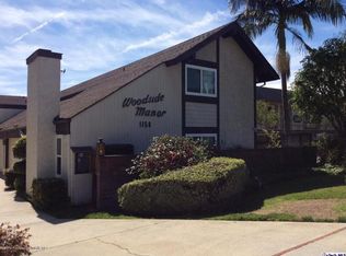 1156 W Duarte Rd UNIT 6, Arcadia, CA 91007