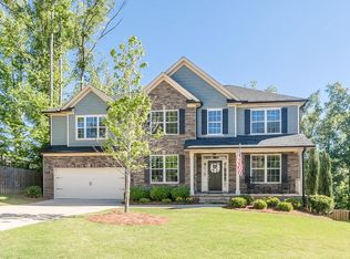 4004 Backwater Ct, Evans, GA 30809