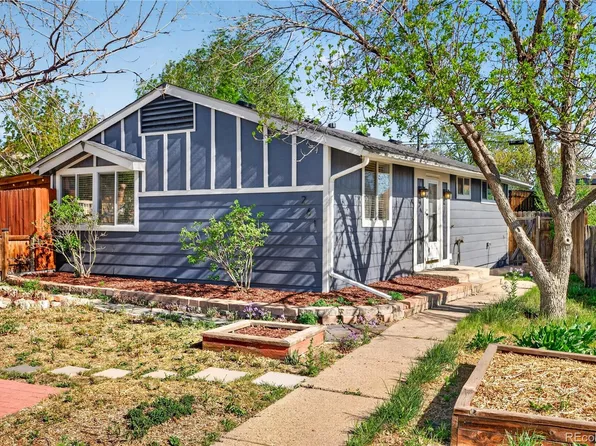 261 Cragmore Street, Denver, CO 80221