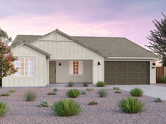 Blossom Rock Mariposa Agave F Contemporary Farmhouse