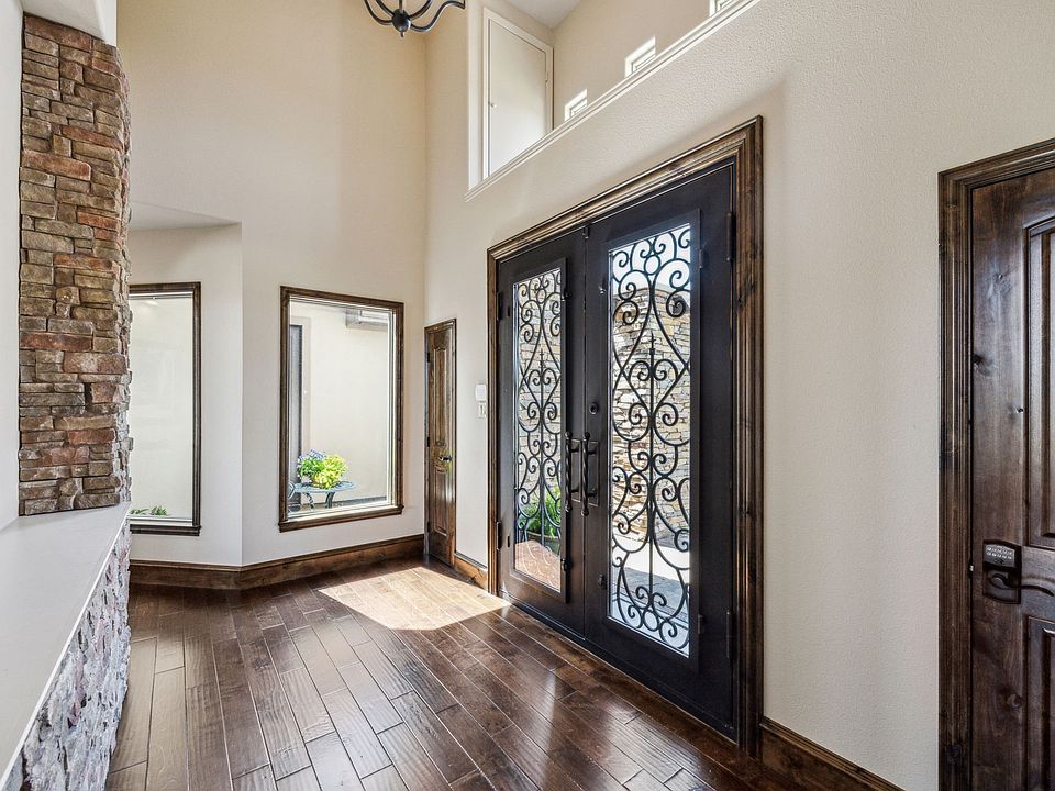 10761 County Road 2326, Terrell, TX 75160 | MLS #20907784 | Zillow