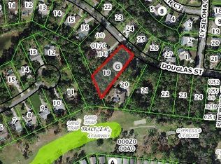 77 Douglas St, Homosassa, FL 34446