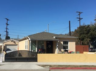 196 E South St, Long Beach, CA 90805
