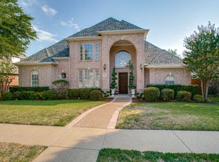845 Blue Jay Ln, Coppell, TX 75019