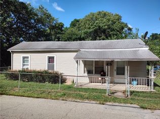 116 N Leach St, Xenia, OH 45385