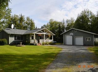 2320 N Willow Dr, Wasilla, AK 99654