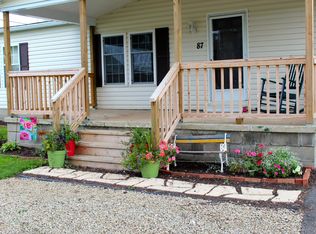 87 Witter Dr, Chillicothe, OH 45601