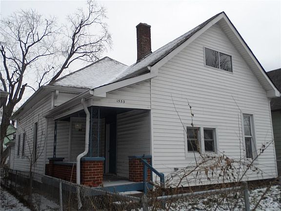 4th image of 1533 S State Ave