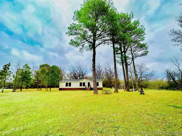 108443 Starboard Dr, Checotah, OK 74426