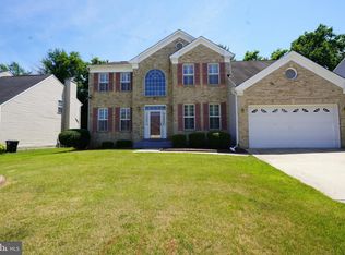 10305 Foxlake Dr, Bowie, MD 20721
