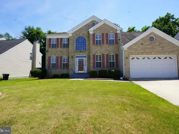 10305 Foxlake Dr, Bowie, MD 20721