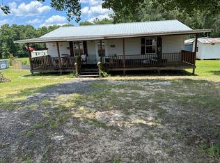 2880 Willis Rd, Alma, GA 31510