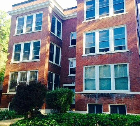 2nd image of 3955 Magnolia Ave APT 2W