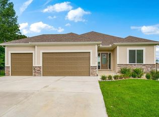 2315 S Glenview Ct, Independence, MO 64057