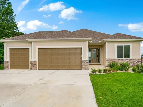 2315 S Glenview Ct, Independence, MO 64057