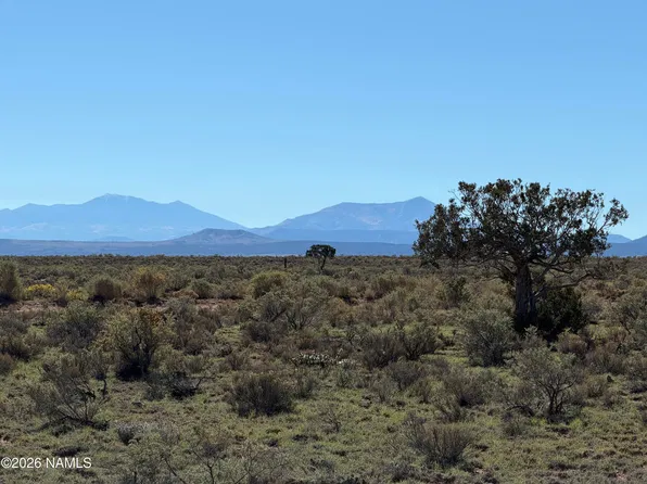 1975 E Valle Rd, Williams, AZ 86046