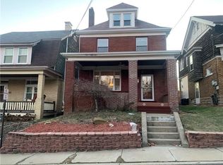 1229 Mississippi Ave, Pittsburgh, PA