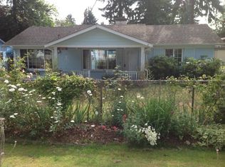 16708 N Park Ave N, Shoreline, WA 98133