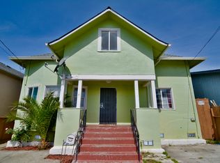 1649 34th Ave, Oakland, CA 94601