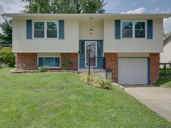 2nd image of 415 Baywood Pl