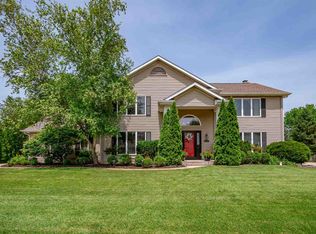 15491 Stony Run Trl, Granger, IN