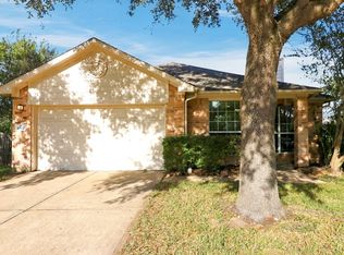 1842 Strongs Ct, Katy, TX 77449
