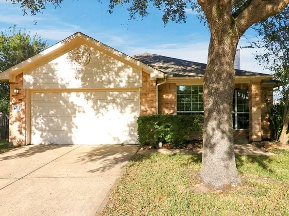 1842 Strongs Ct, Katy, TX 77449
