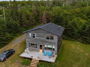 83 Cottage Country Rd, Antigonish, NS B2G2L1