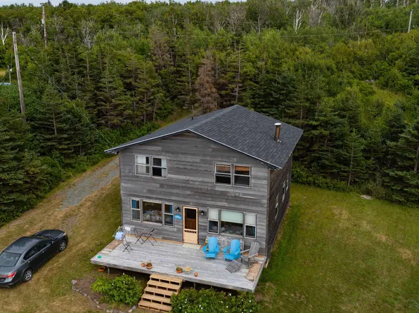 83 Cottage Country Rd, Antigonish, NS B2G 2L1