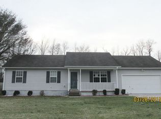 108 Meadow Farms Rd, Richlands, NC 28574