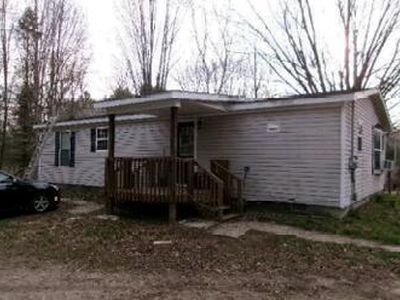 4262 10th Ave, Sears, MI, 49679