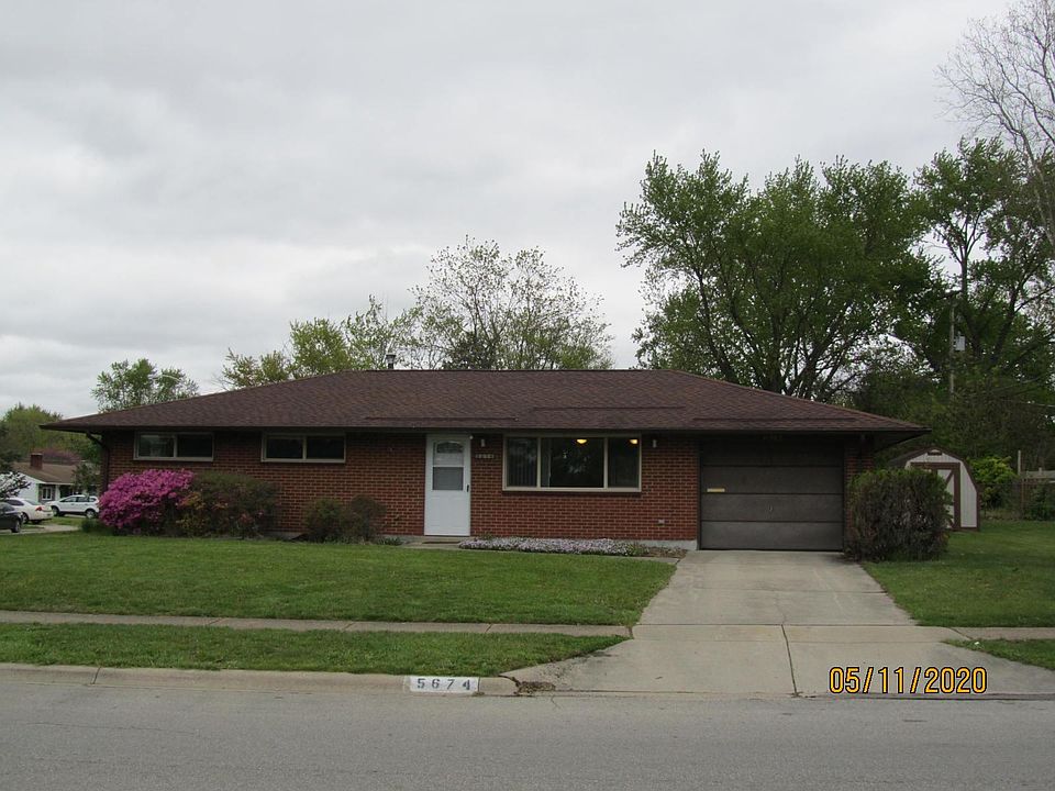5674 Buenos Aires Blvd, Westerville, OH 43081 Zillow