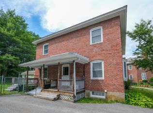 25 Oliver St, Bath, ME 04530