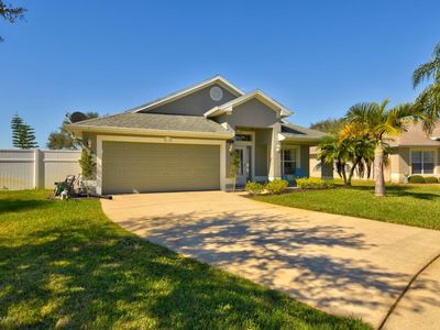 4530 Decatur Cir, Melbourne, FL, 32934