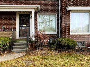 3713 Oakman Blvd #7, Detroit, MI 48204