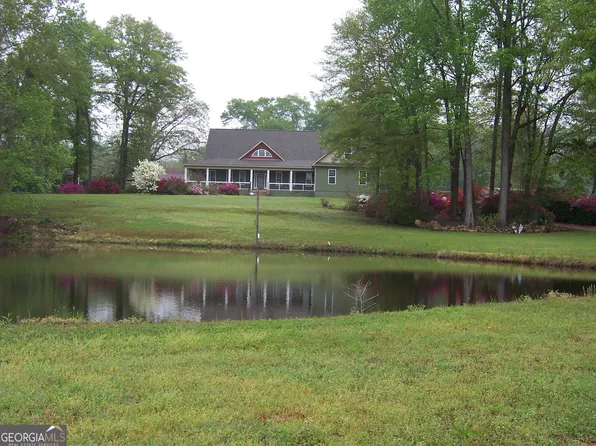 3154 S Highway 341, Hawkinsville, GA 31036