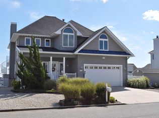 833 Ensign Dr, Forked River, NJ