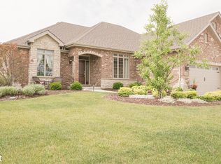 11901 Heinecke Dr, Mokena, IL 60448