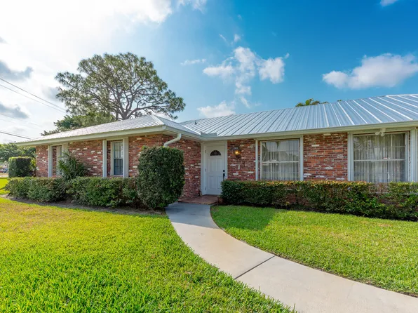 1738 NW Palmetto Terrace, Stuart, FL 34994