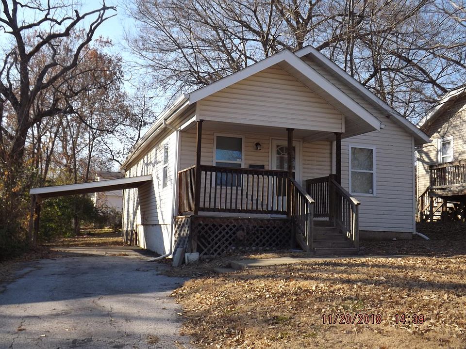 1st image of 8022 Garfield Ave