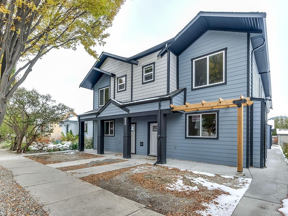 1st image of 754 Coopland Cres #1-4