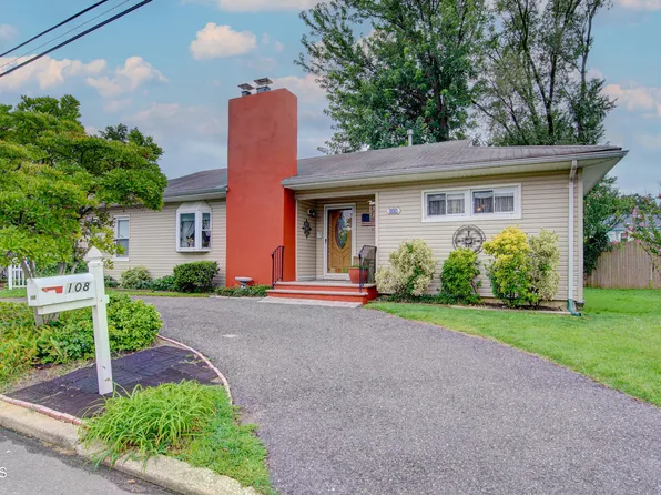 108 Prospect Avenue, Neptune Township, NJ 07753