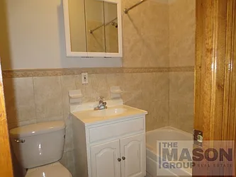 Rented by Mason Group LLC